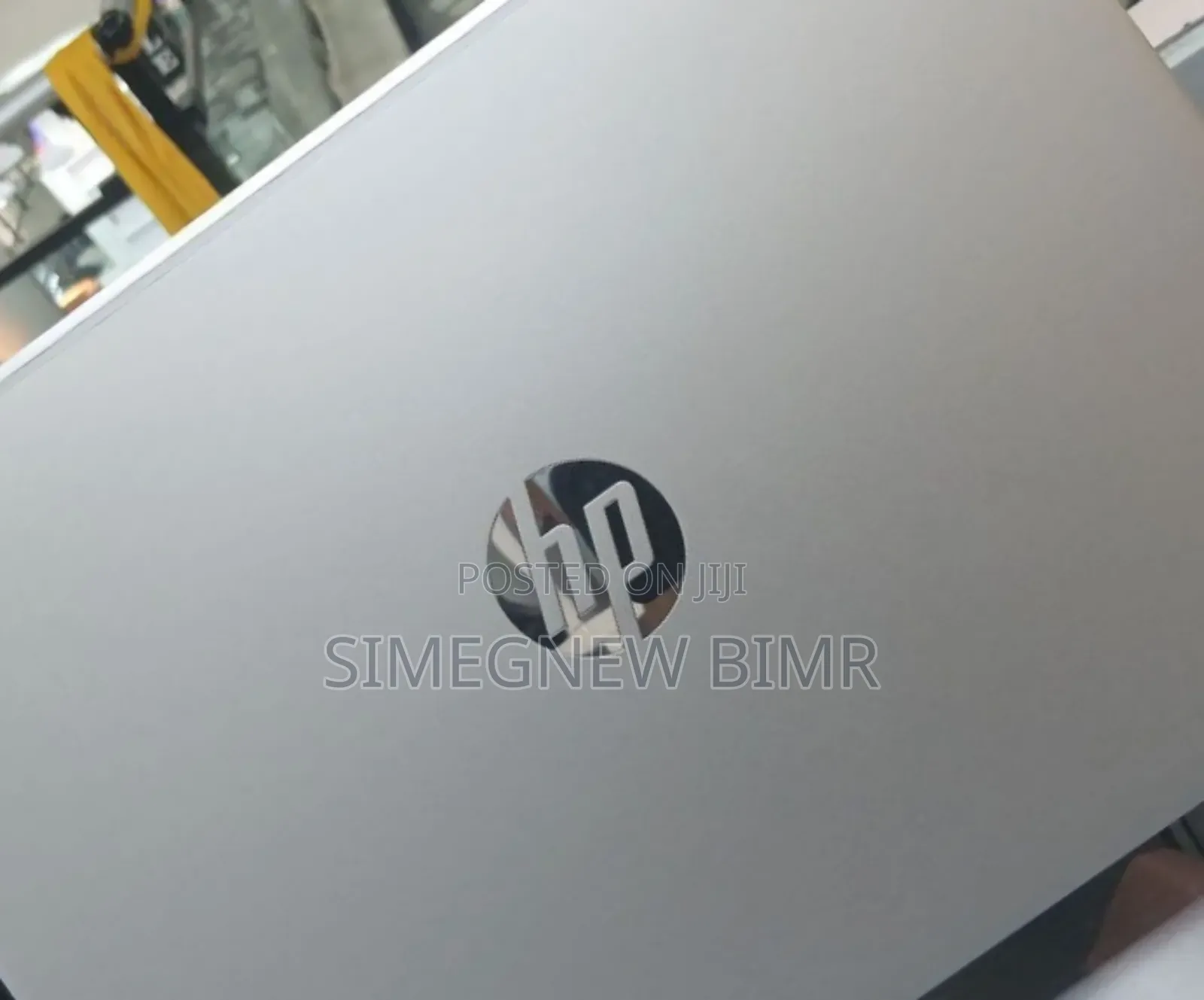 New Laptop HP Pavilion 15 16GB Intel Core I5 SSD 1T