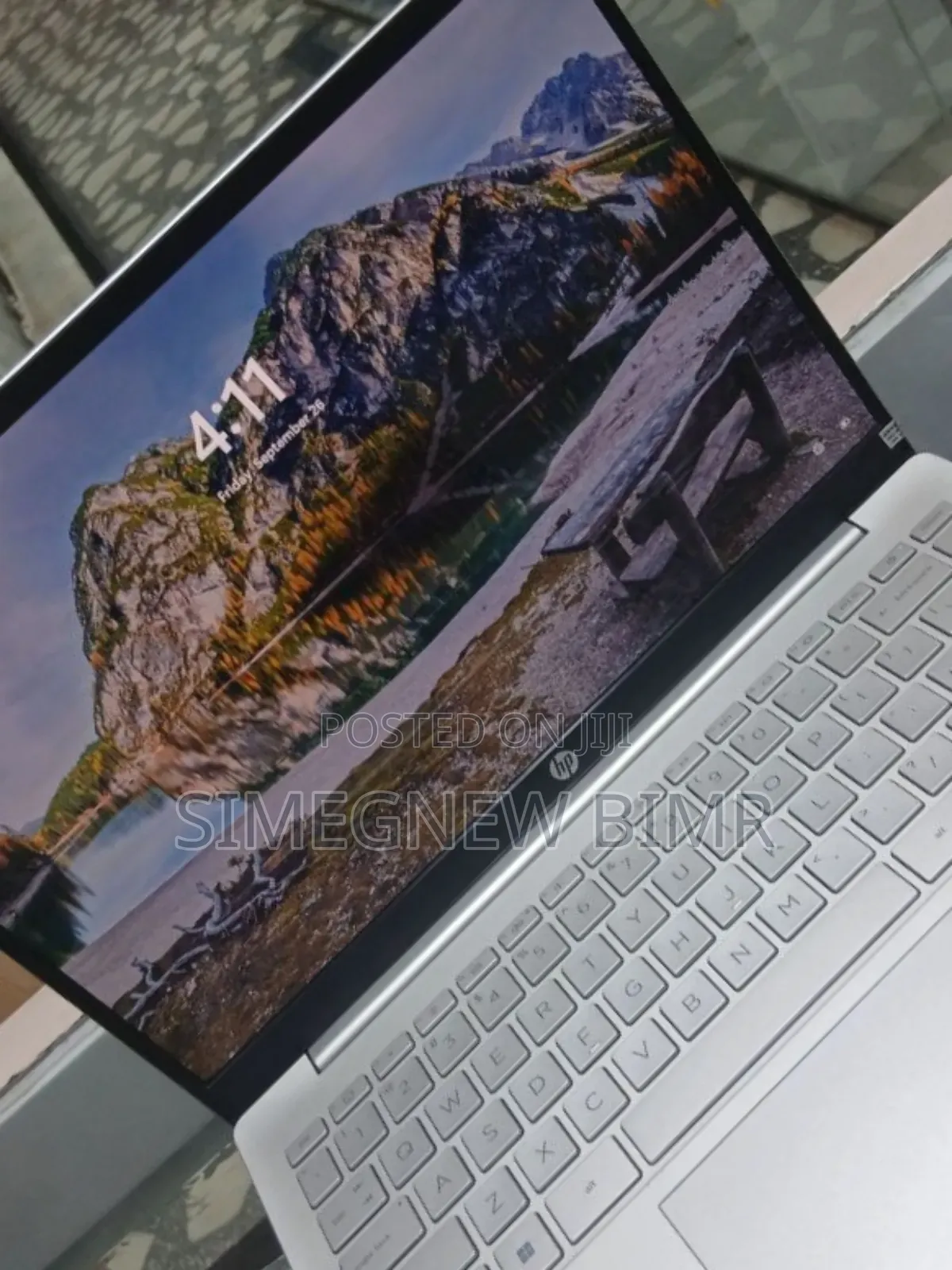 New Laptop HP Pavilion 15 16GB Intel Core I5 SSD 1T