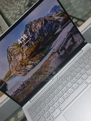 New Laptop HP Pavilion 15 16GB Intel Core I5 SSD 1T