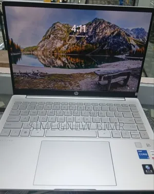 New Laptop HP Pavilion 15 16GB Intel Core I5 SSD 1T