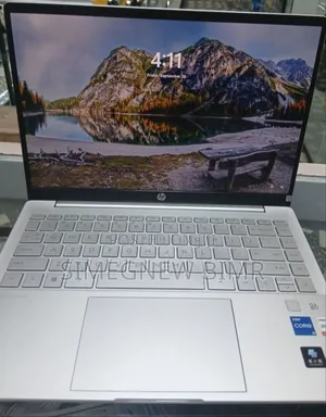 New Laptop HP Pavilion 15 16GB Intel Core I5 SSD 1T