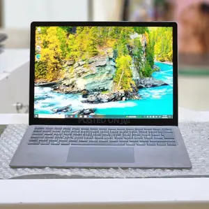 New Laptop Microsoft Surface 16GB Intel Core I7 SSD 512GB