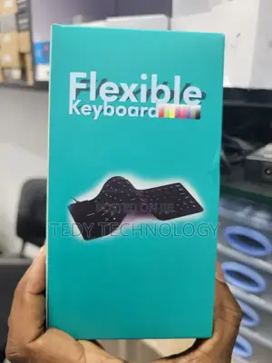 Fexibel Keybord