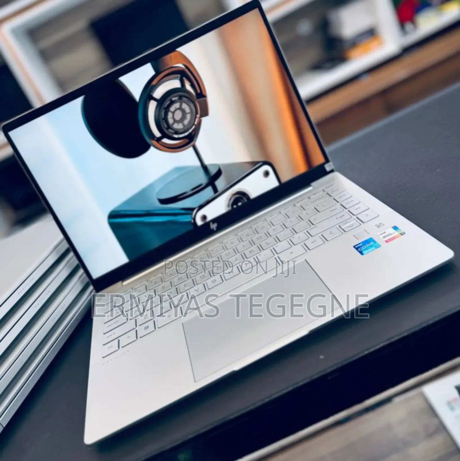 New Laptop HP Stream Notebook 1GB Intel Core I5 SSD 1T