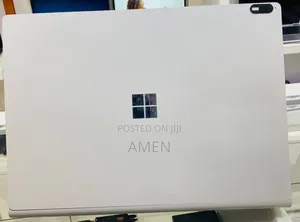 New Laptop Microsoft Surface Book 2 16GB Intel Core I7 SSD 256GB