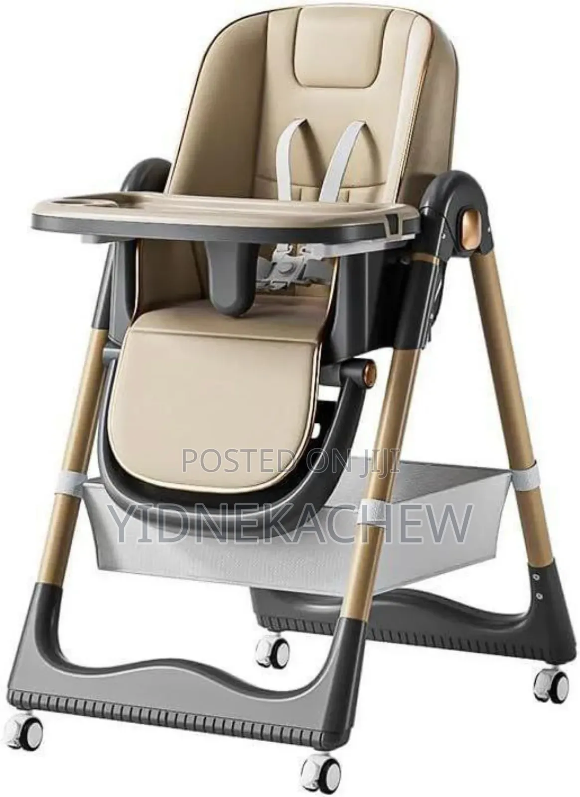 Multifunction Baby Feeding Chair