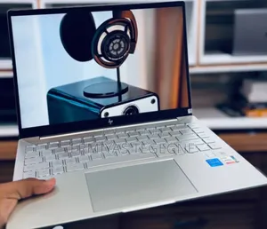 New Laptop HP Stream Notebook 1GB Intel Core I5 SSD 1T