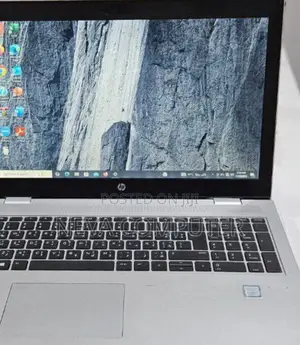 New Laptop HP Envy X360 16GB Intel Core i7 SSD 256GB