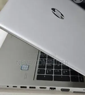 New Laptop HP Envy X360 16GB Intel Core i7 SSD 256GB