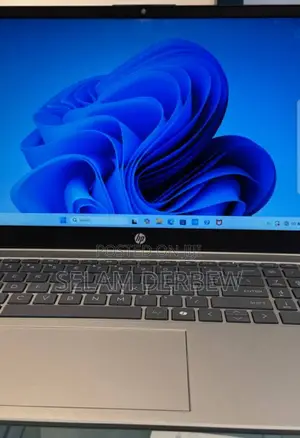 New Laptop HP Stream Notebook 16GB AMD Ryzen 5 SSD 256GB