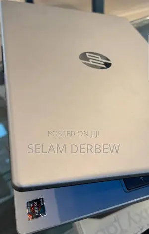 New Laptop HP Stream Notebook 16GB AMD Ryzen 5 SSD 256GB