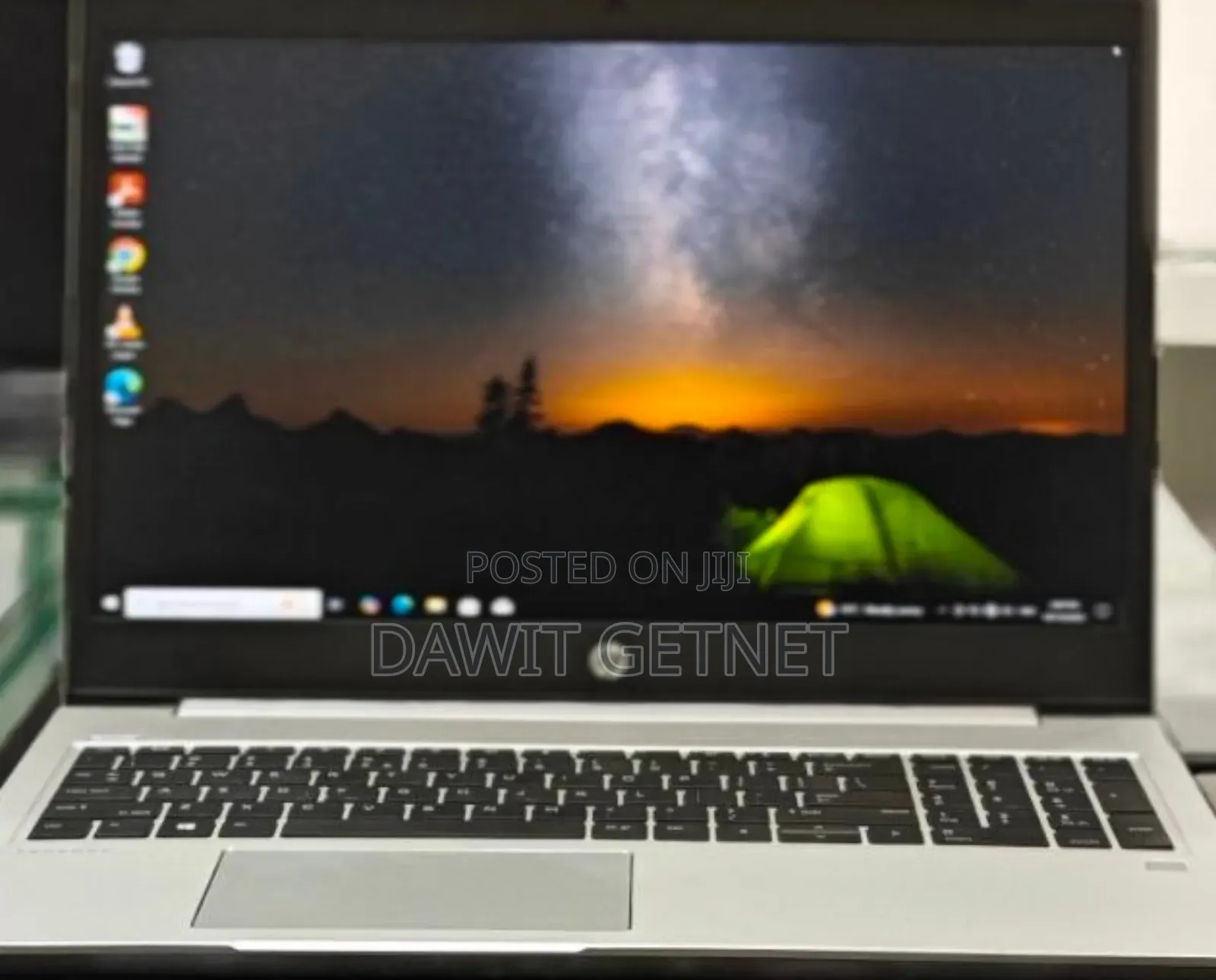 New Laptop HP ProBook 455 16GB AMD Ryzen 5 SSD 512GB