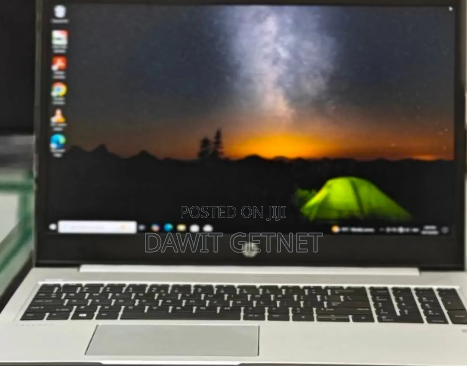 New Laptop HP ProBook 455 16GB AMD Ryzen 5 SSD 512GB