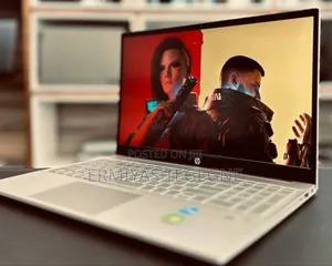 New Laptop HP Stream Notebook 16GB Intel Core I5 SSD 512GB
