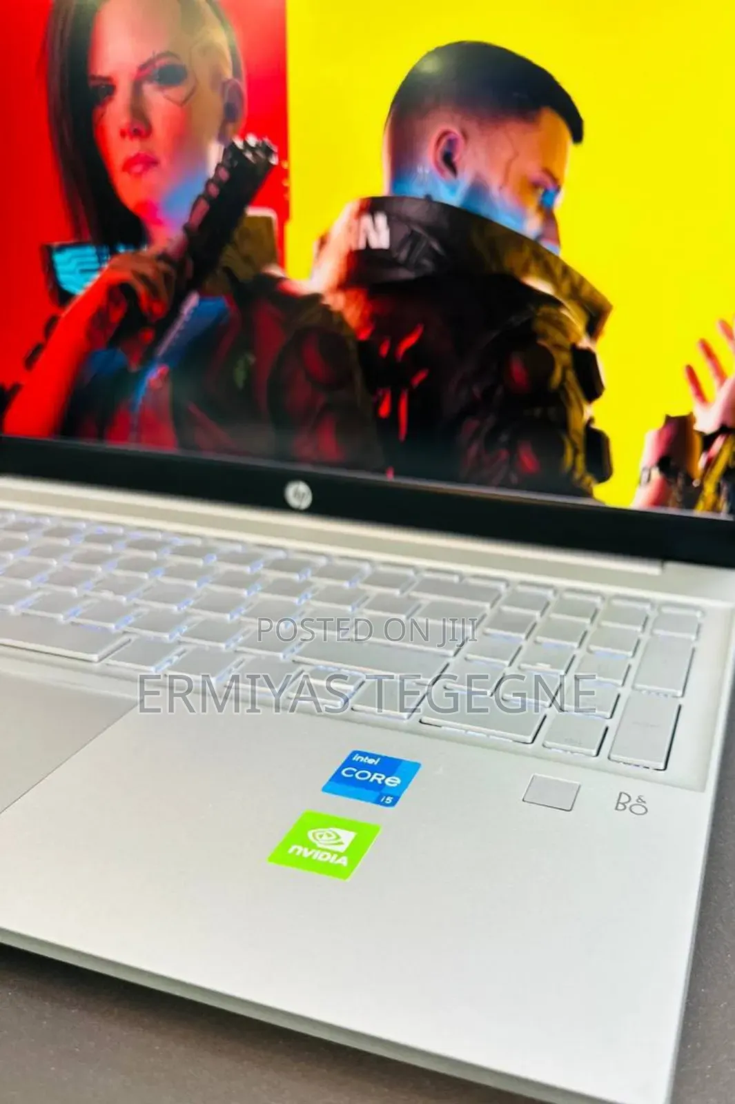 New Laptop HP Stream Notebook 16GB Intel Core I5 SSD 512GB