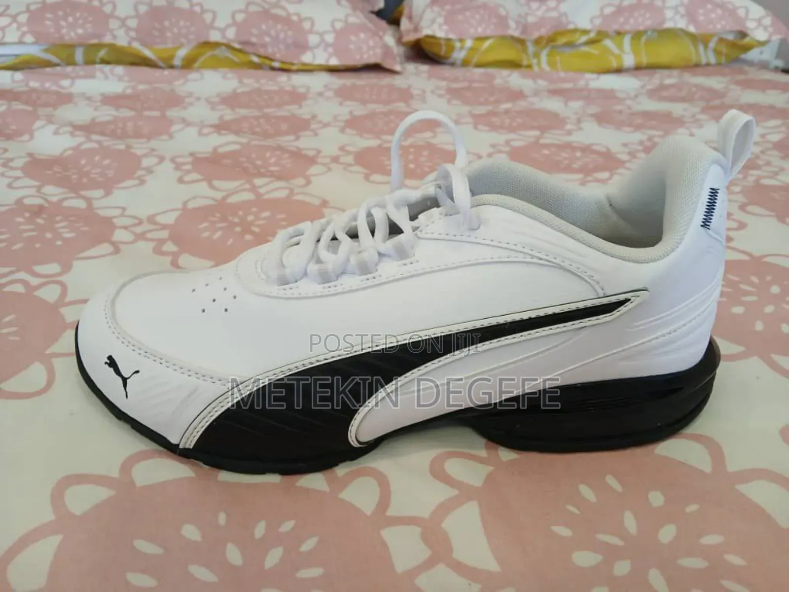 Puma Shoes Usa Brand