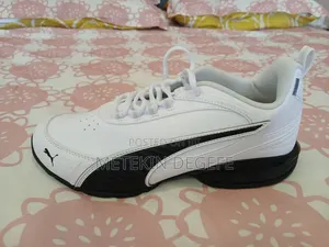 Photo - Puma Shoes Usa Brand