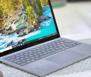 New Laptop Microsoft Surface 16GB Intel Core I7 SSD 512GB