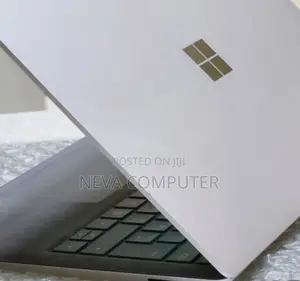 New Laptop Microsoft Surface 16GB Intel Core I7 SSD 512GB