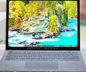 Photo - New Laptop Microsoft Surface Laptop 3 16GB Intel Core I7 SSD 512GB