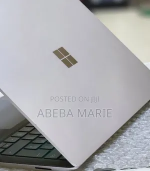 New Laptop Microsoft Surface Laptop 3 16GB Intel Core I7 SSD 512GB