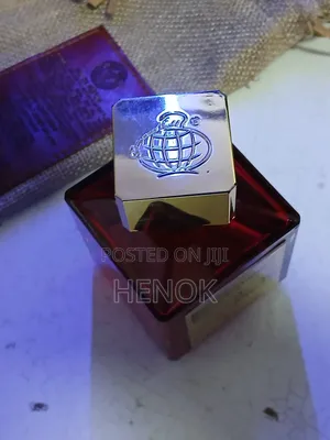 Original Baccarat Perfume Must Have