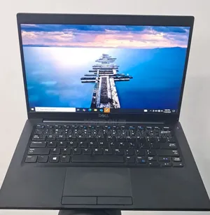 New Laptop Dell Latitude 5310 8GB Intel Core I5 SSD 128GB