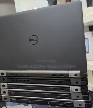 New Laptop Dell Latitude 5310 8GB Intel Core I5 SSD 128GB