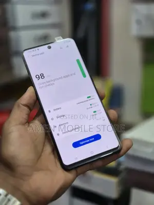 New Samsung Galaxy S20 Ultra 5G 128 GB