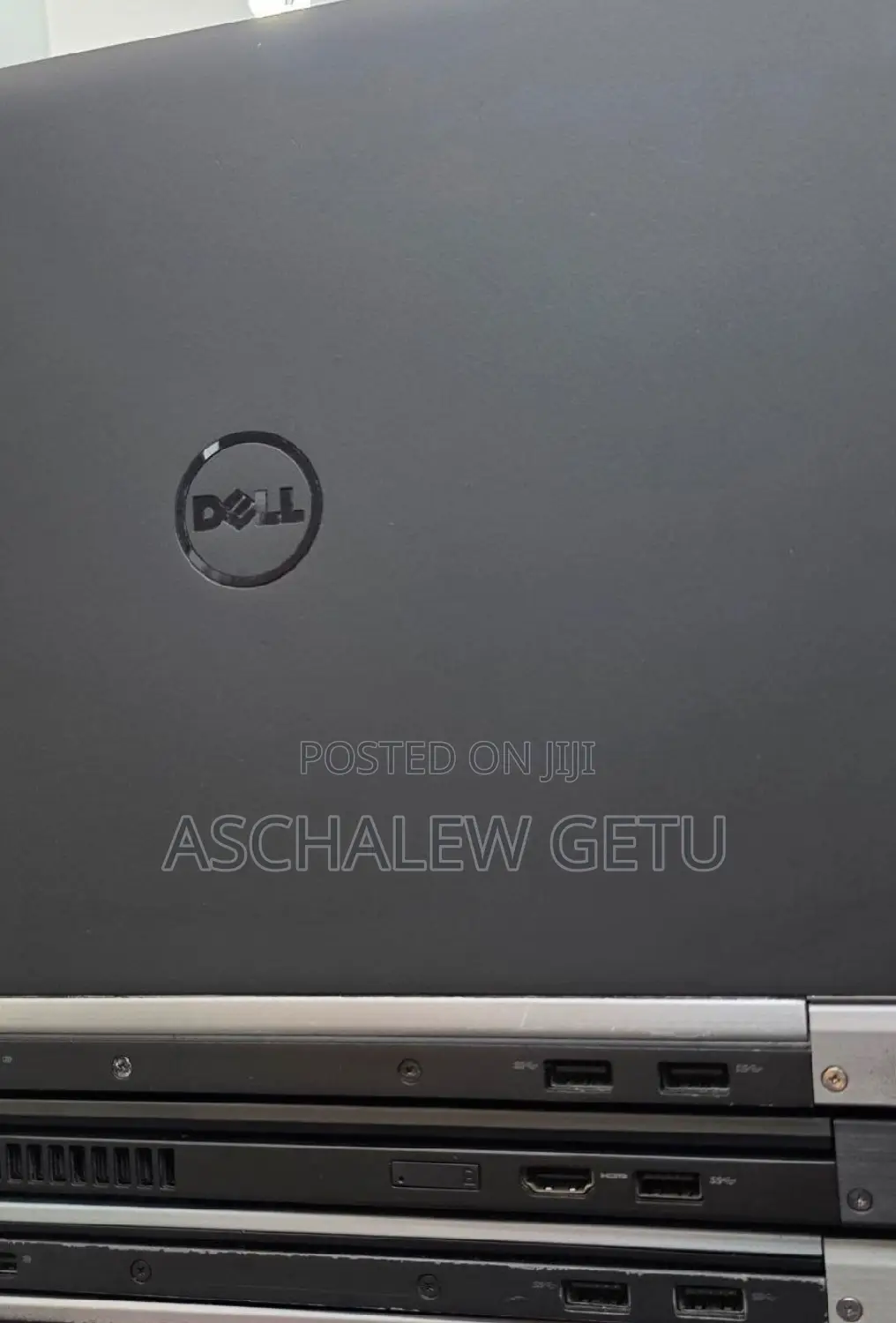 New Laptop Dell Latitude 5310 8GB Intel Core I5 SSD 128GB