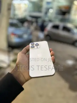 Apple iPhone 16 Pro Max 256 GB Gold