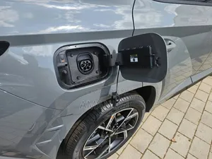 New Hyundai Tucson 2024 Gray