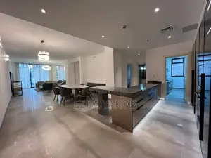 Photo - Furnished 2bdrm Apartment in Kirkos for rent