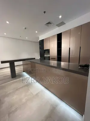 Furnished 2bdrm Apartment in Kirkos for rent