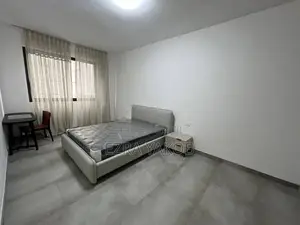 Furnished 2bdrm Apartment in Kirkos for rent
