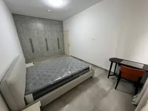 Furnished 2bdrm Apartment in Kirkos for rent