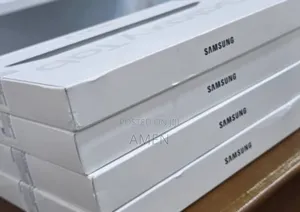 New Samsung Galaxy Tab A9+ 128 GB