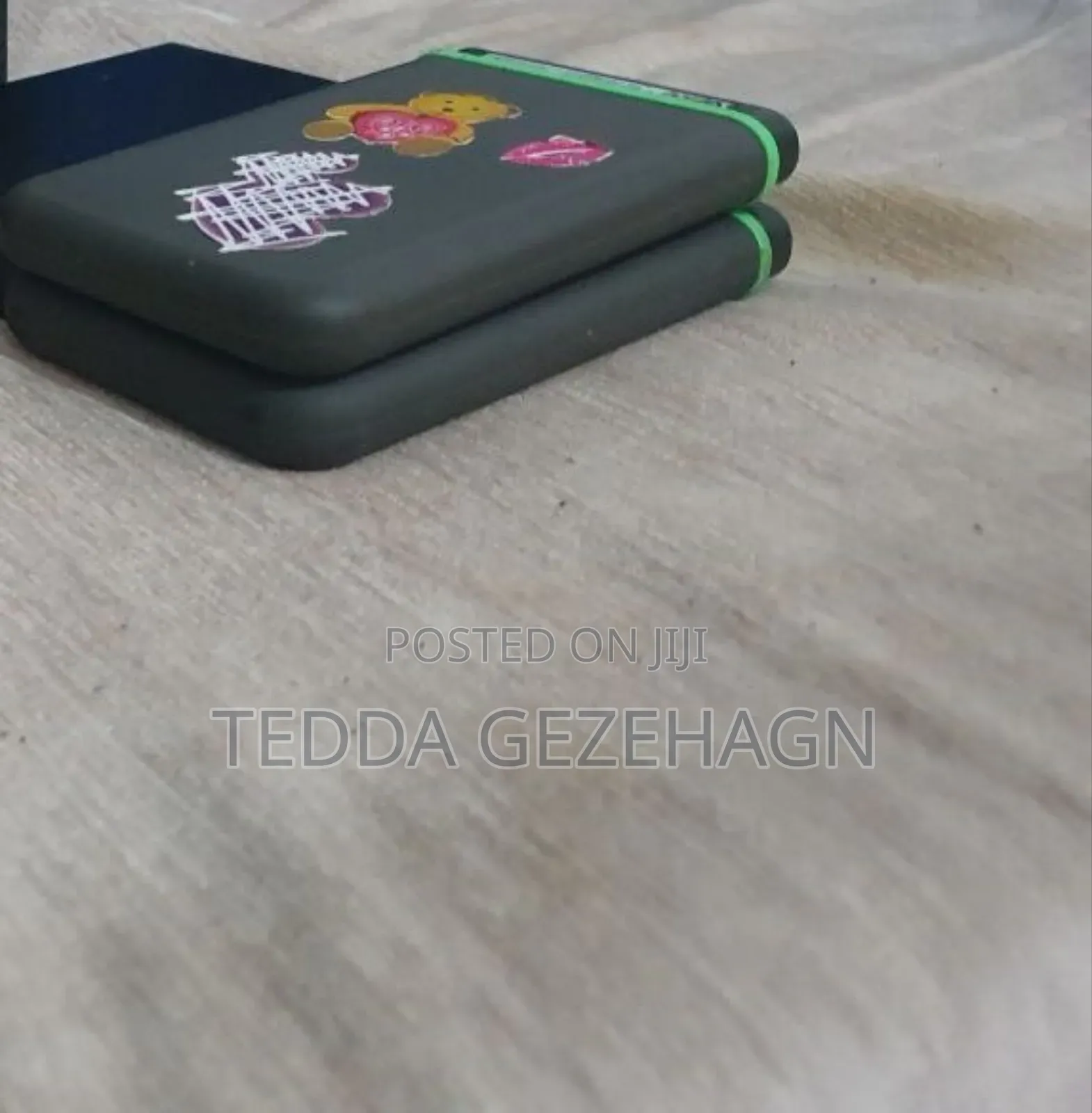 Hard Disk Hard Drver