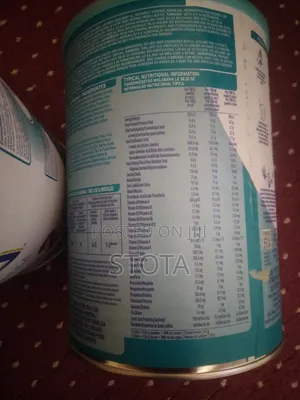 Nan Opti Pro Formula No.2 1.8kg Kids Milk