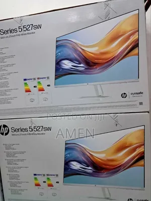 Hp Monitor