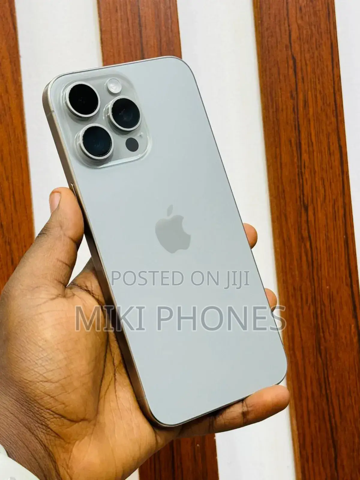 Apple iPhone 15 Pro Max 512 GB