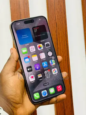 Apple iPhone 15 Pro Max 512 GB