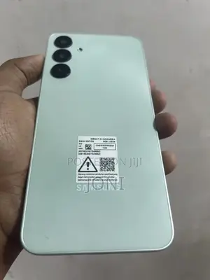 Samsung Galaxy A16 128 GB Green