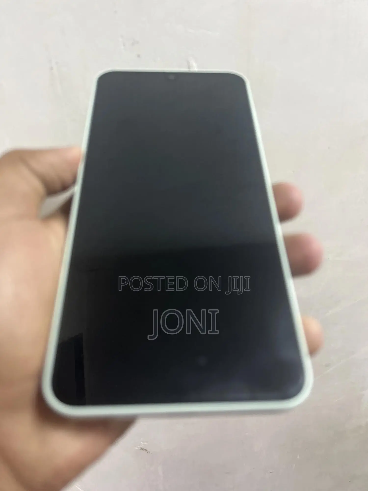 Samsung Galaxy A16 128 GB Green