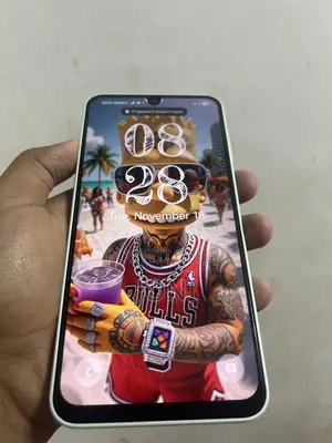 Samsung Galaxy A16 128 GB Green