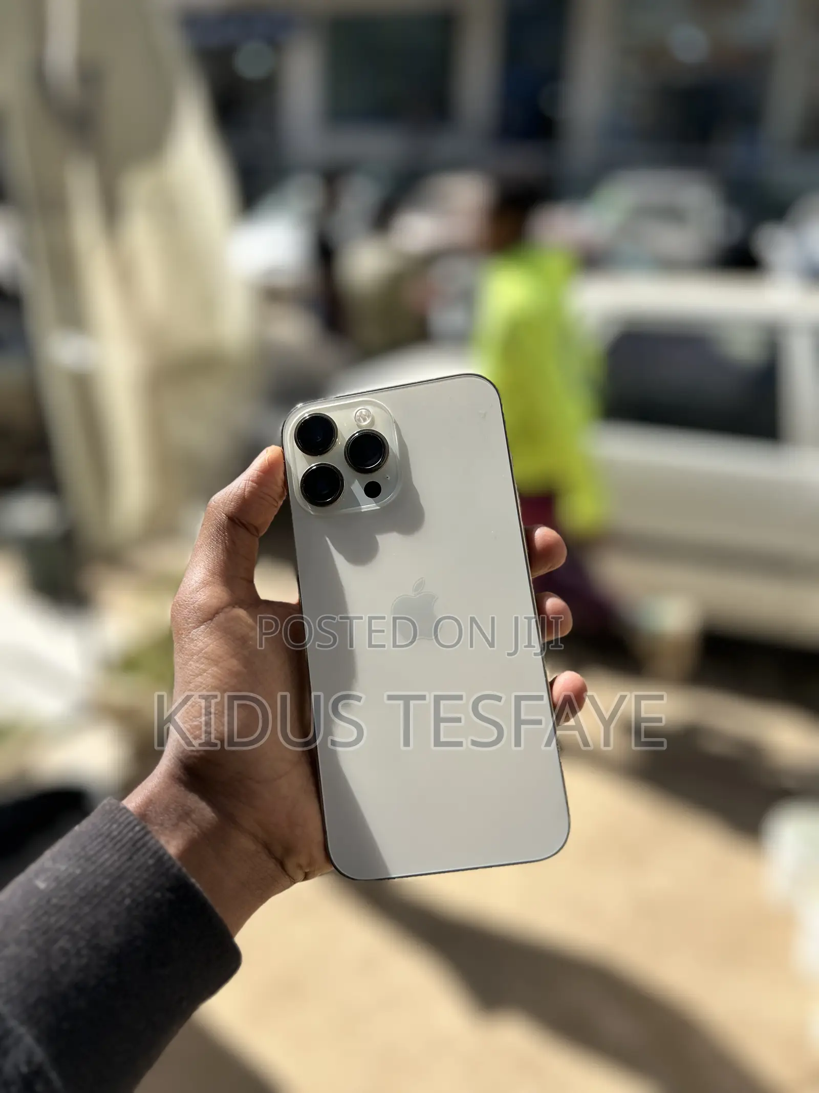 Apple iPhone 13 Pro Max 128 GB Gold