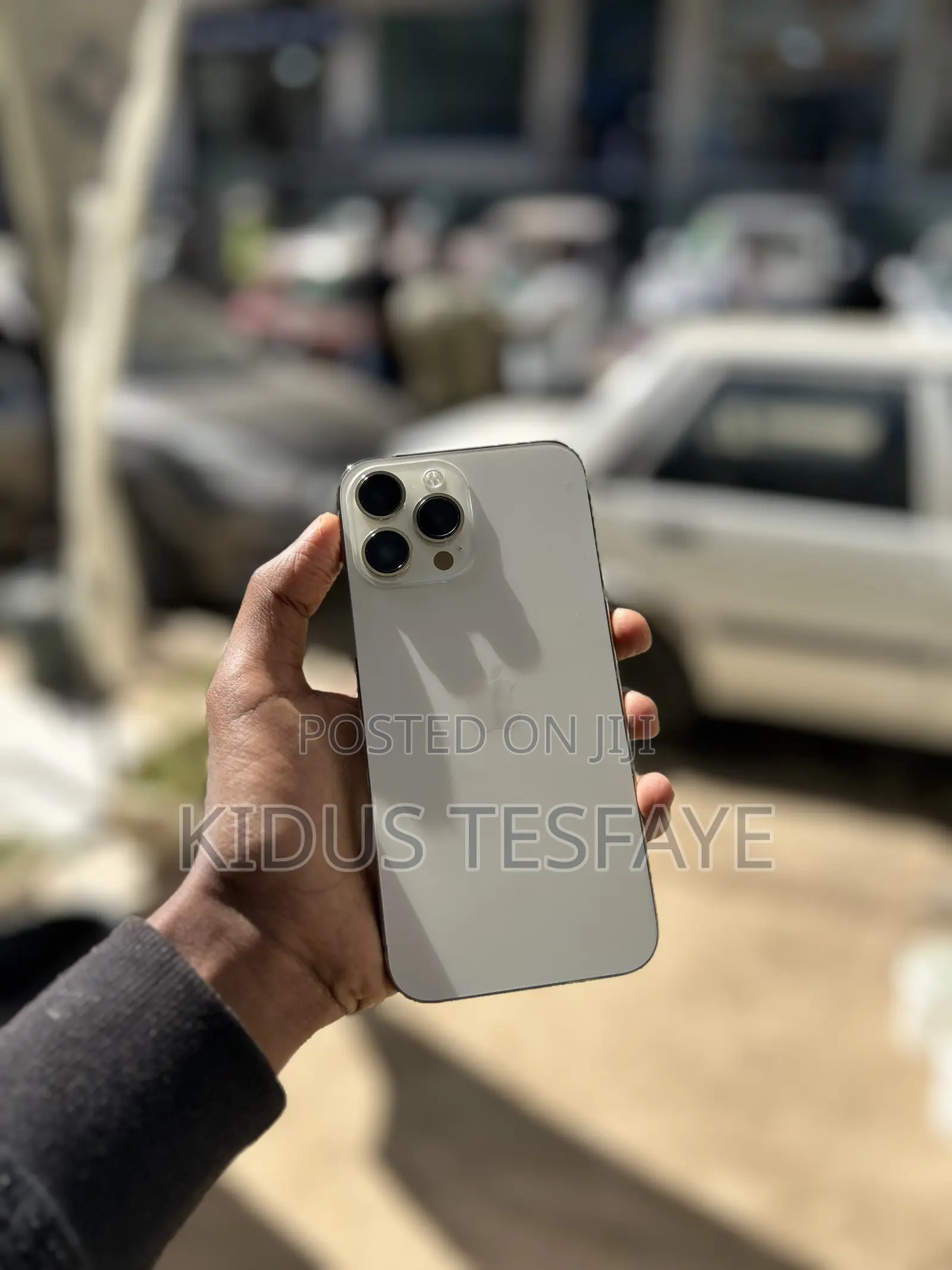 Apple iPhone 13 Pro Max 128 GB Gold