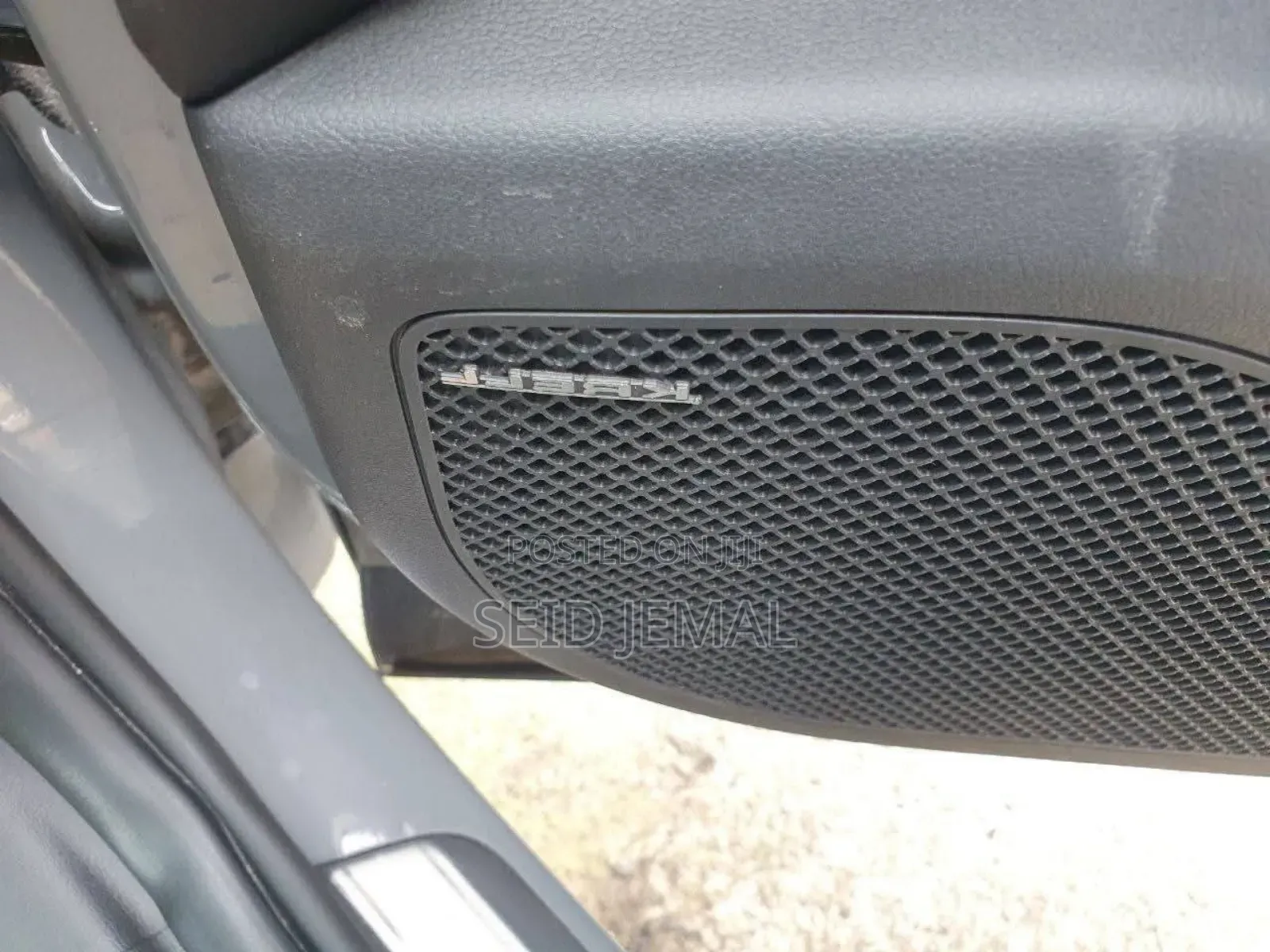 New Hyundai Tucson 2024 Gray