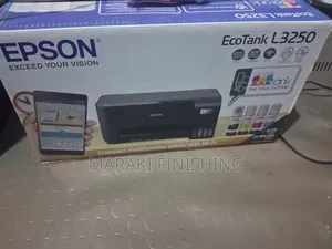 Epson Printer 3250
