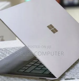 New Laptop Microsoft Surface Book 3 16GB Intel Core I7 SSD 512GB